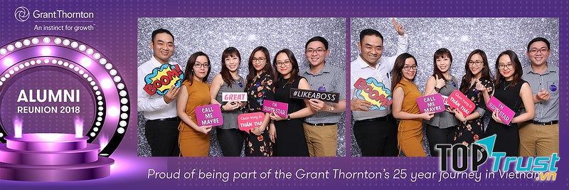 Grant Thornton Việt Nam