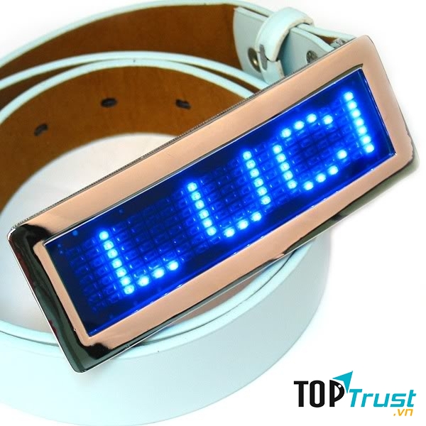 Thắt lưng LCD