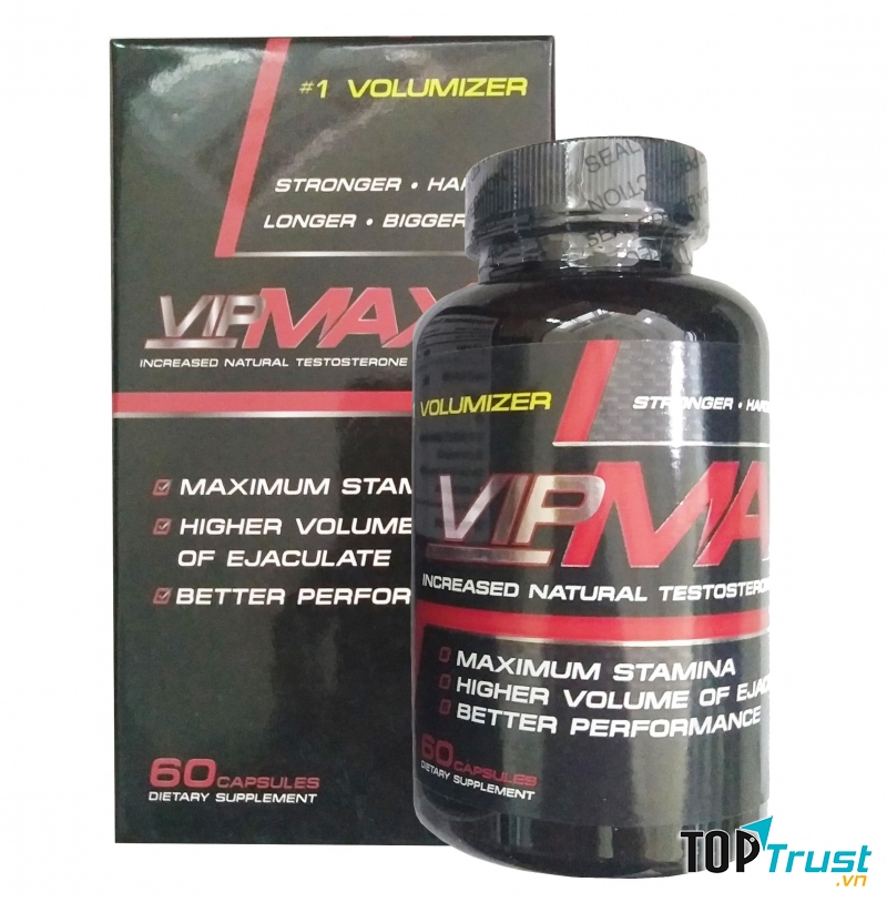 Viên uống Gravimax-rx