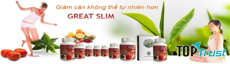 Với sản phẩm bạn sẽ giảm cân 1 cách tự nhiên nhất