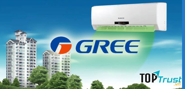 Gree