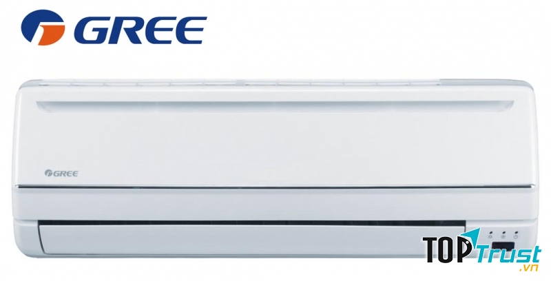 Máy lạnh Gree GWBA-09C