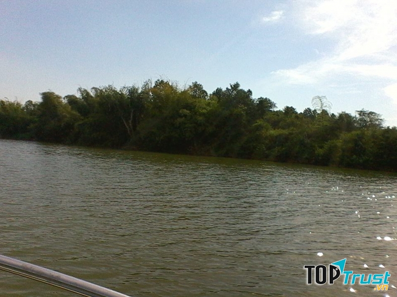 Green Bamboo Lodge Resort