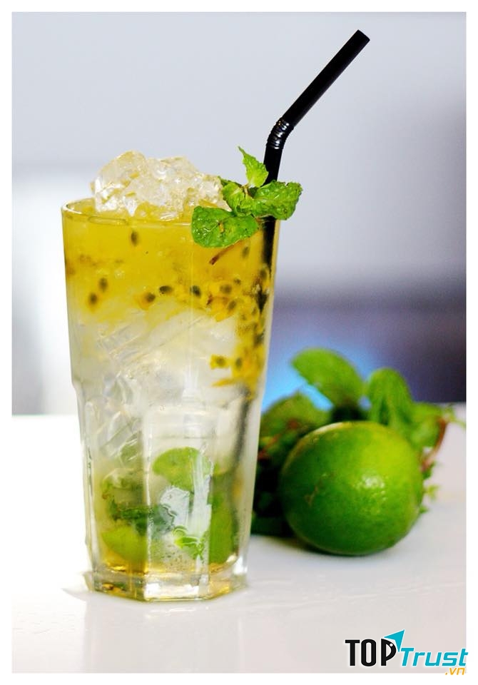 Green Cofee