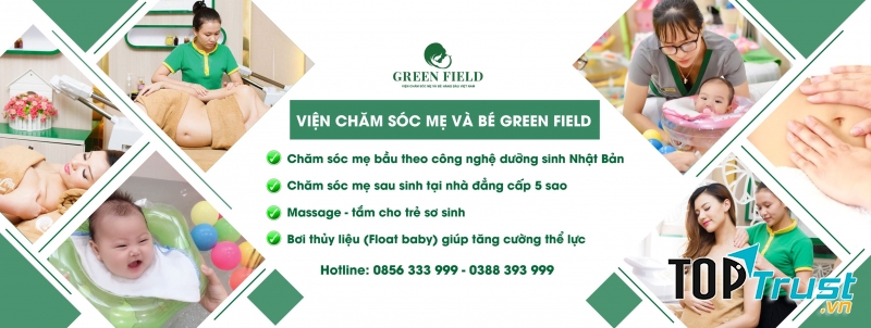 Green Field Spa