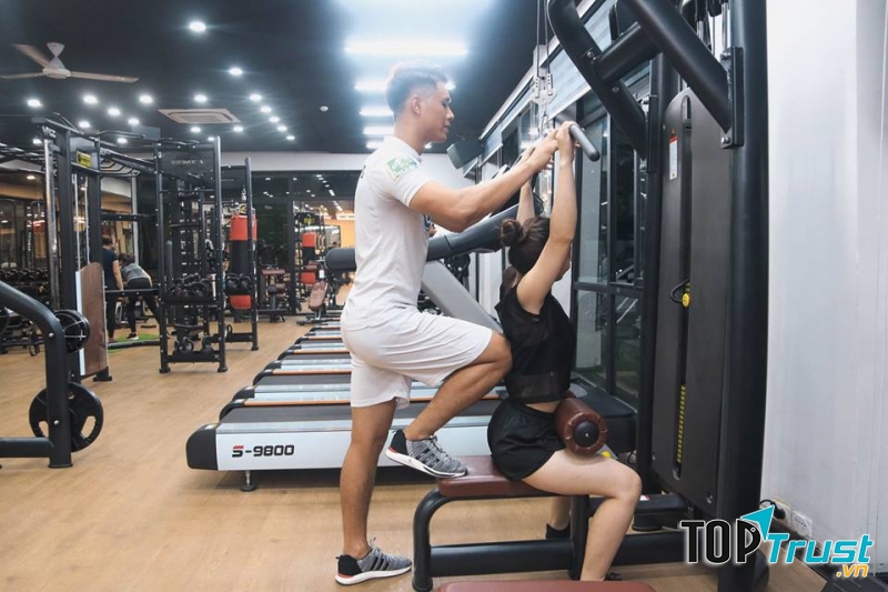 Green Fitness
