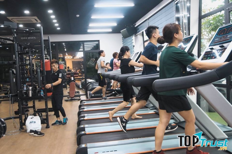 Green Fitness