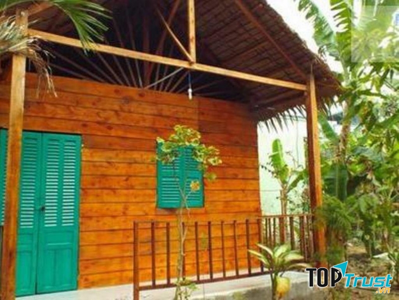 Green Garden Homestay