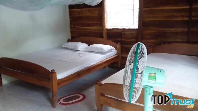 Green Garden Homestay