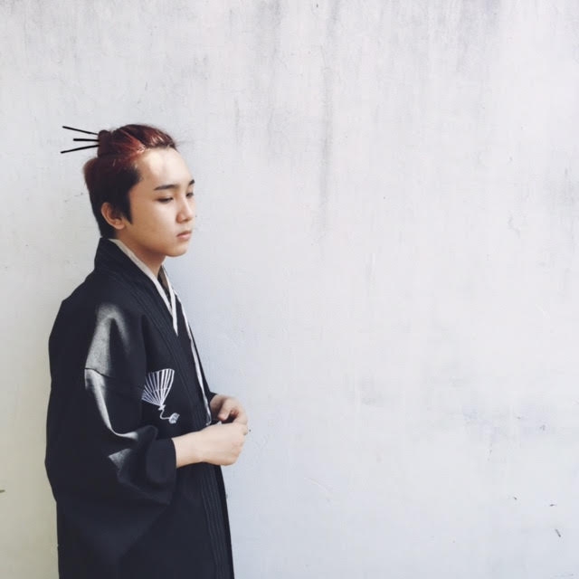 Facebook: Đăng Hải Trần