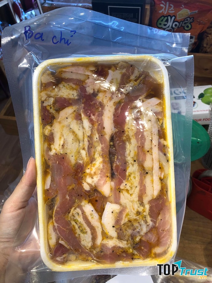 Green Mart Quy Nhơn