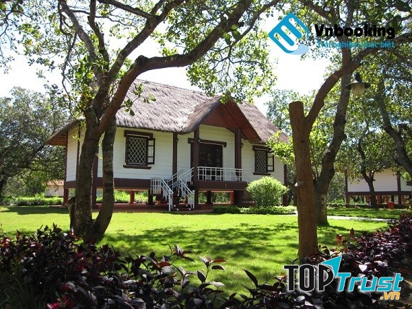 Green Resort Bình Dương