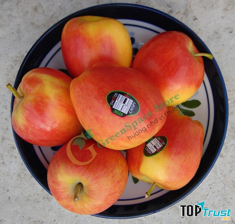 Green Space Store - Trái cây tươi nhập khẩu