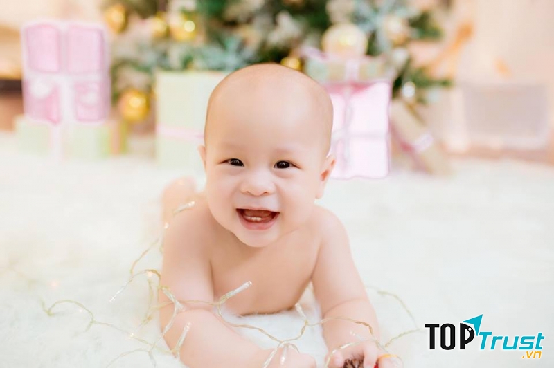 Green Studio Wedding