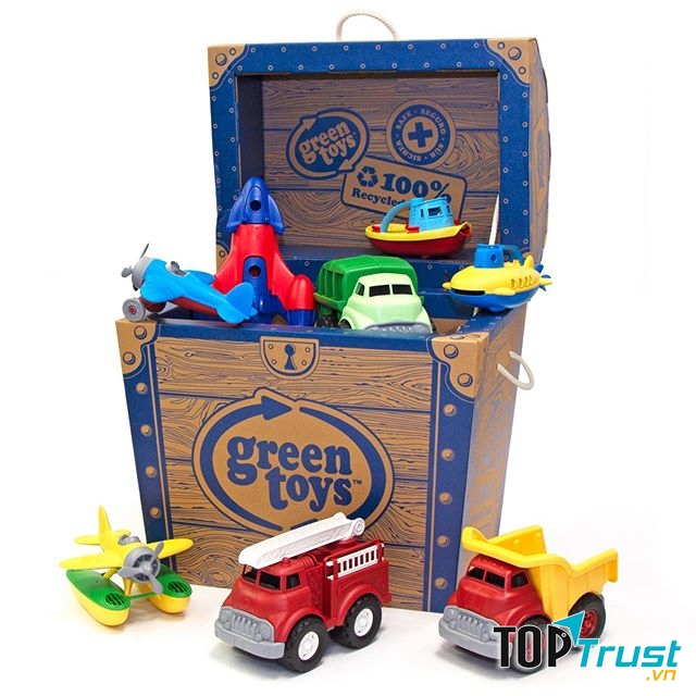 Green Toys