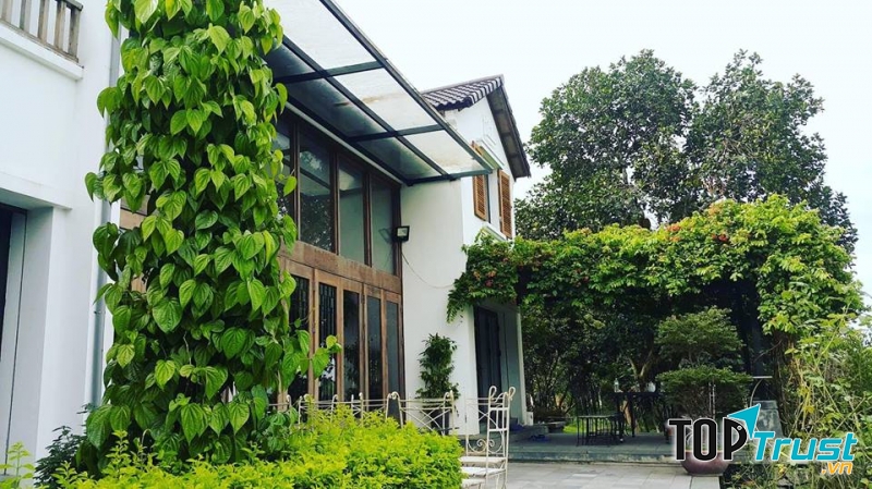 Green Villa - Hoà Lạc