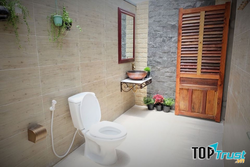 Green Village Cần Thơ