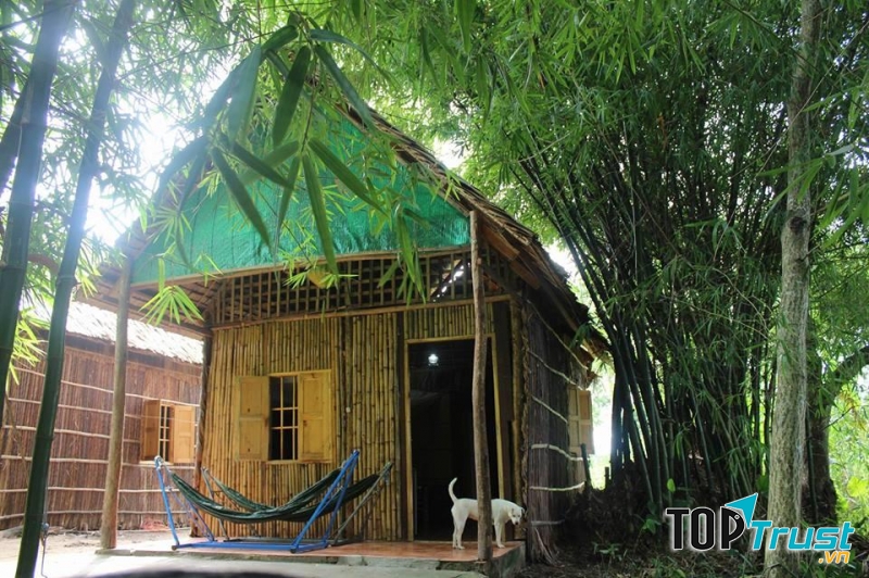 Green Village Homestay