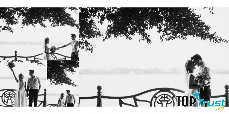 Green Wedding Studio