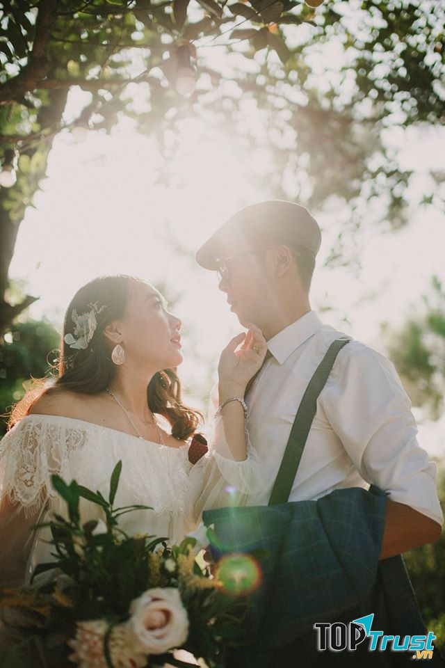 Green Wedding Studio