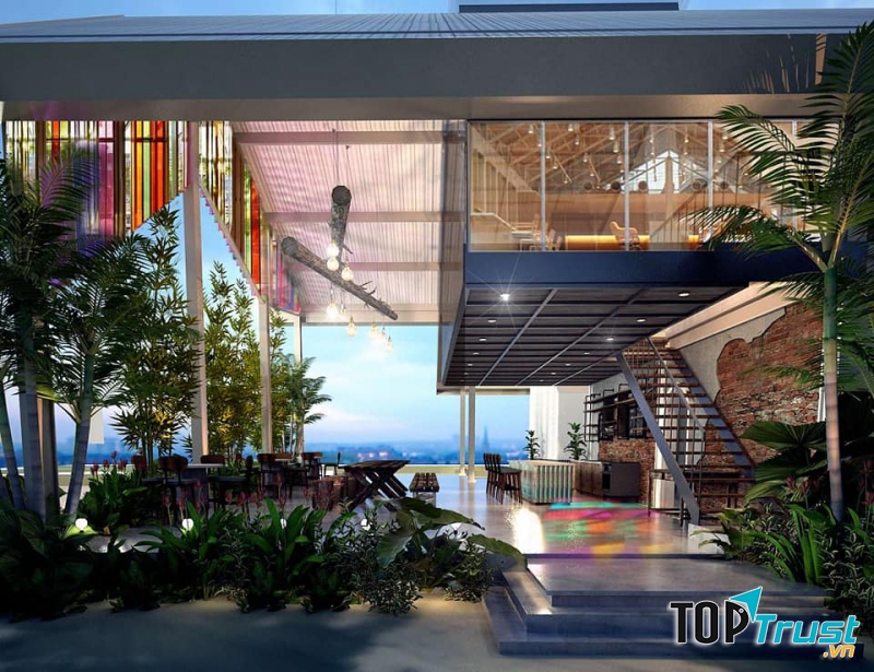 Green Field Farm Stay