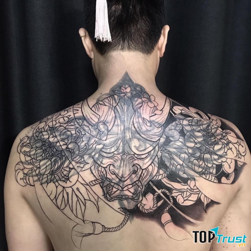 Grey Ink Tattoo Studio