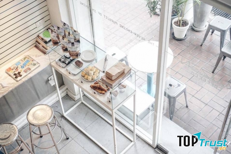 Kaizen Coffee Co