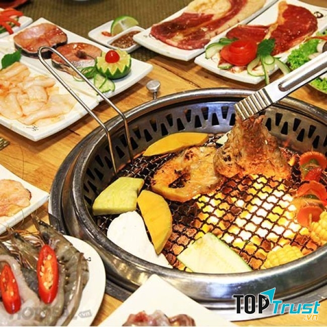 Gri & Gri - Royal City