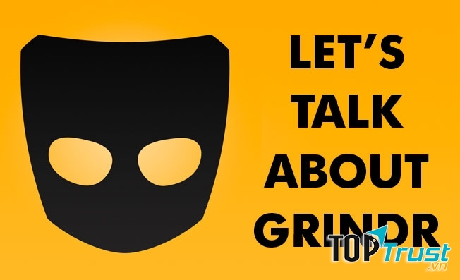 Grindr