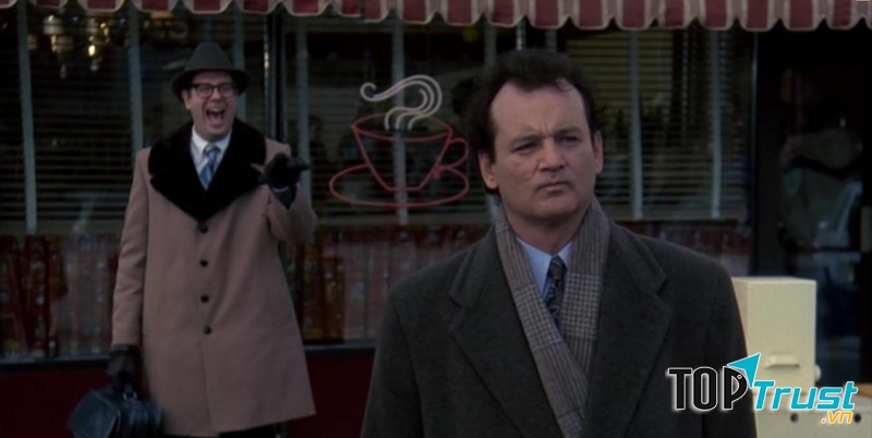 Groundhog Day