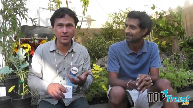 Hình ảnh của Growing Your Greens