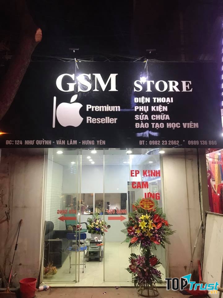 GSM-Store