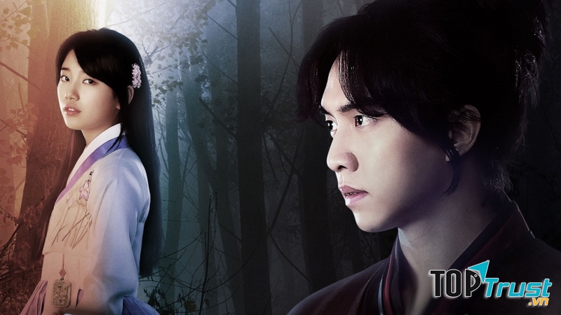 Gu Family Book (Cửu gia thư) – 2013