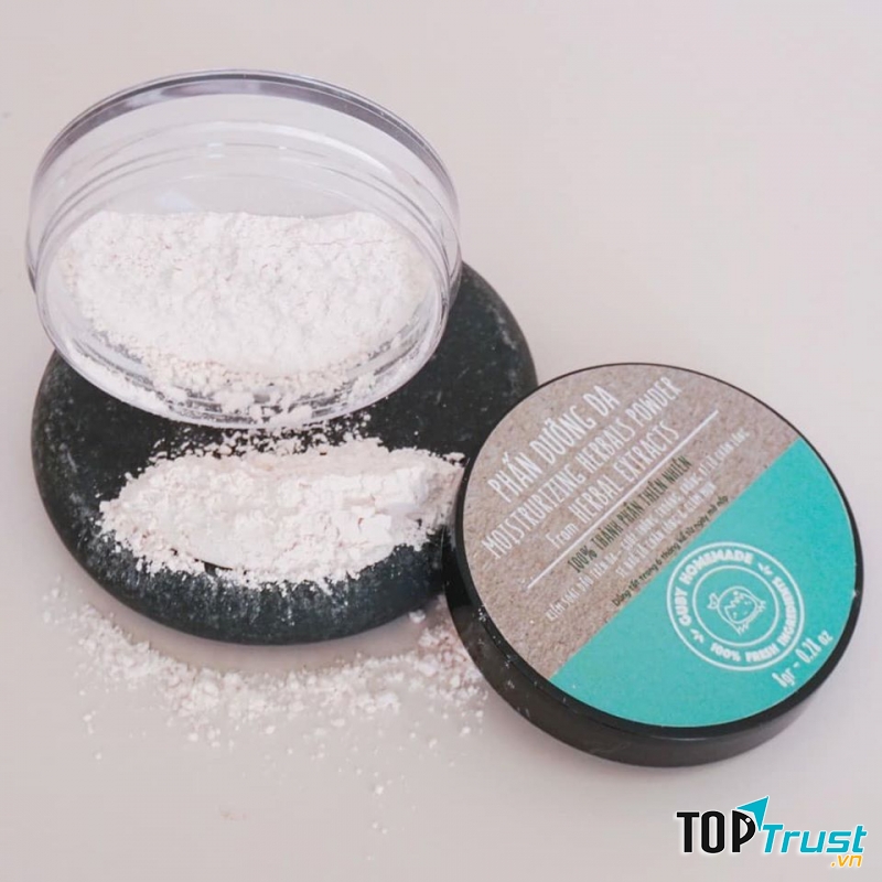 Guby Homemade - Sản Phẩm Chăm Sóc Sắc Đẹp Từ Thiên Nhiên