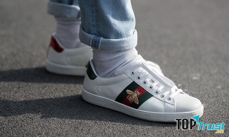 Giày Gucci