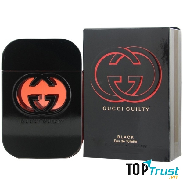 Gucci Guilty Black