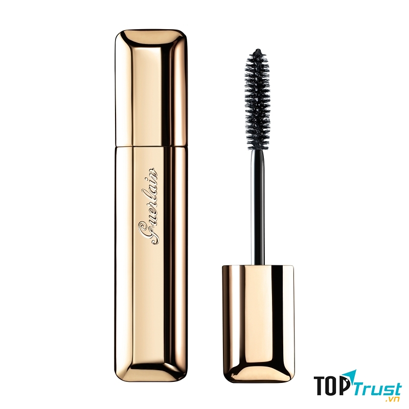 Mascara Guerlain Cils D'enfer So Volume 01 Noir