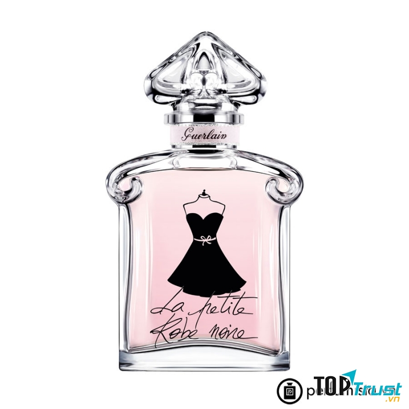 Một dòng nước hoa dành cho nữ của Guerlain.