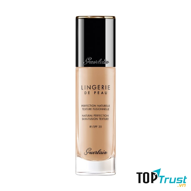 Guerlain Lingerie De Peau Liquid Foundation