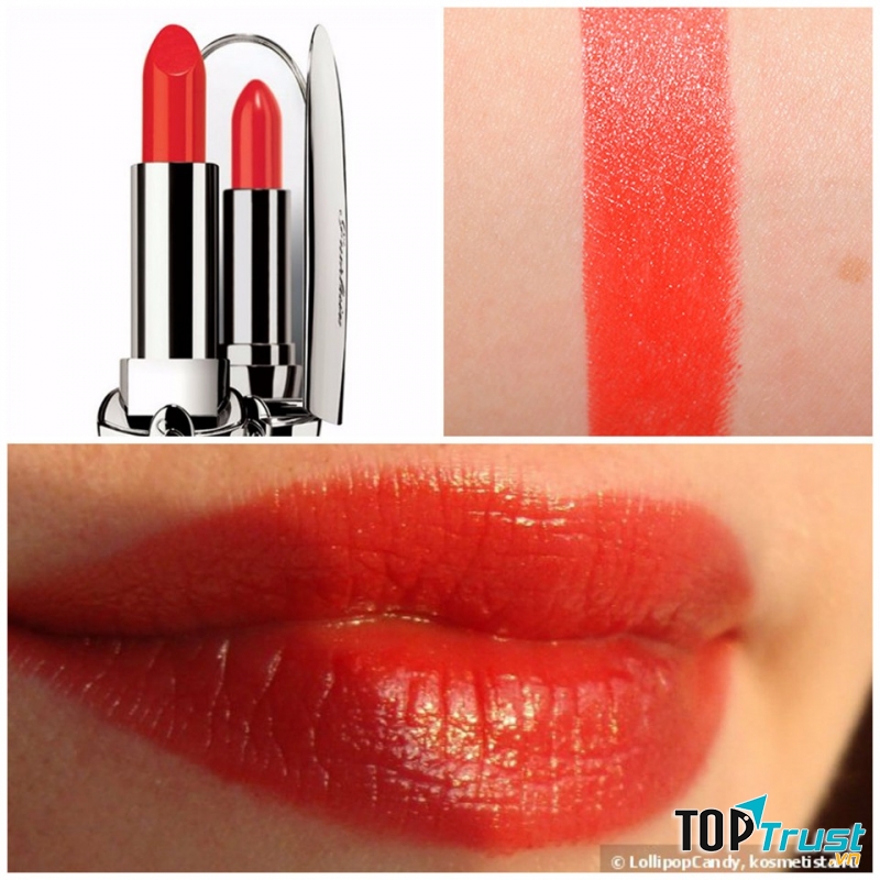 Guerlain Rouge G De Guerlain 27