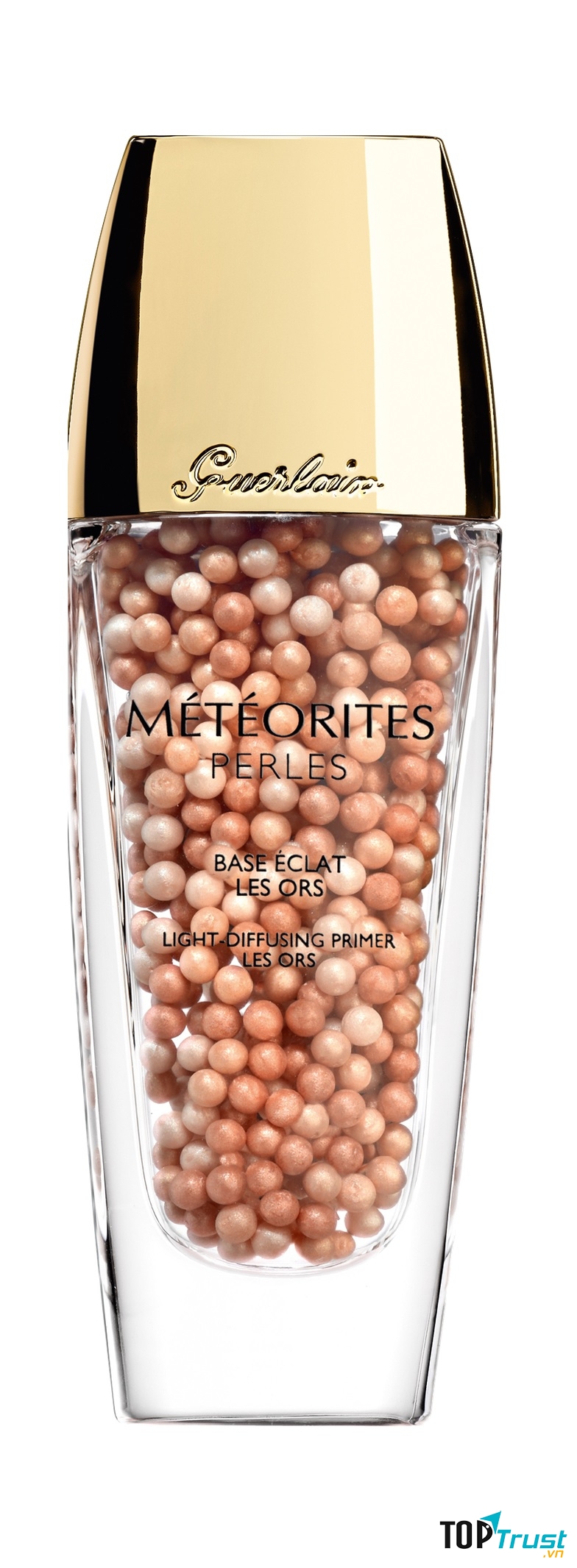 Guerlain Terra Ora Météorites Pearls Base Light Defusing Primer