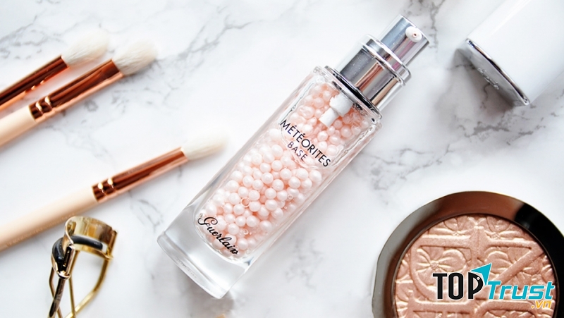 Guerlain Terra Ora Météorites Pearls Base Light Defusing Primer