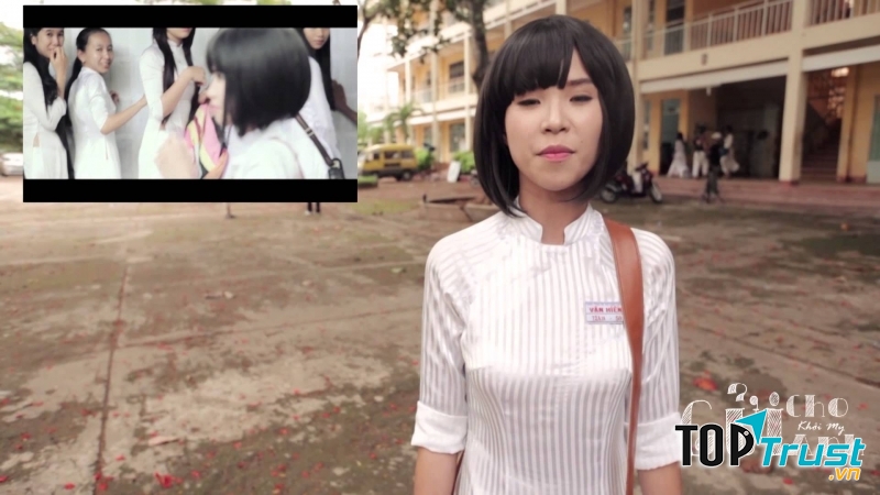 Gửi cho anh