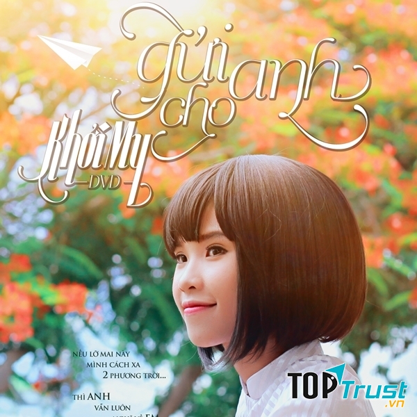 Gửi Cho Anh
