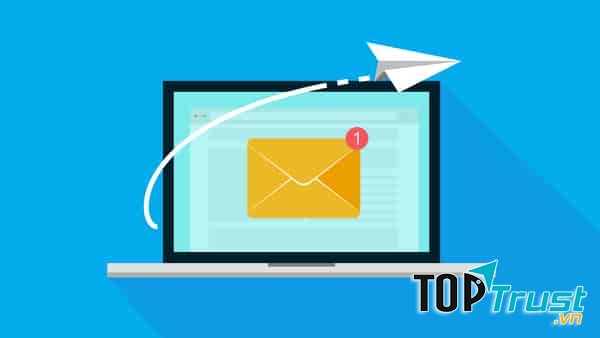 Gửi email đúng thời điểm