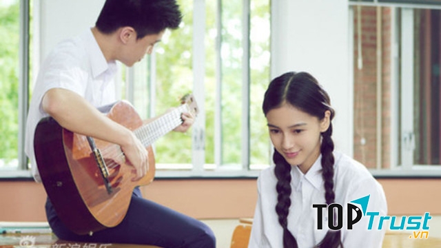 Gửi lời yêu qua “live”