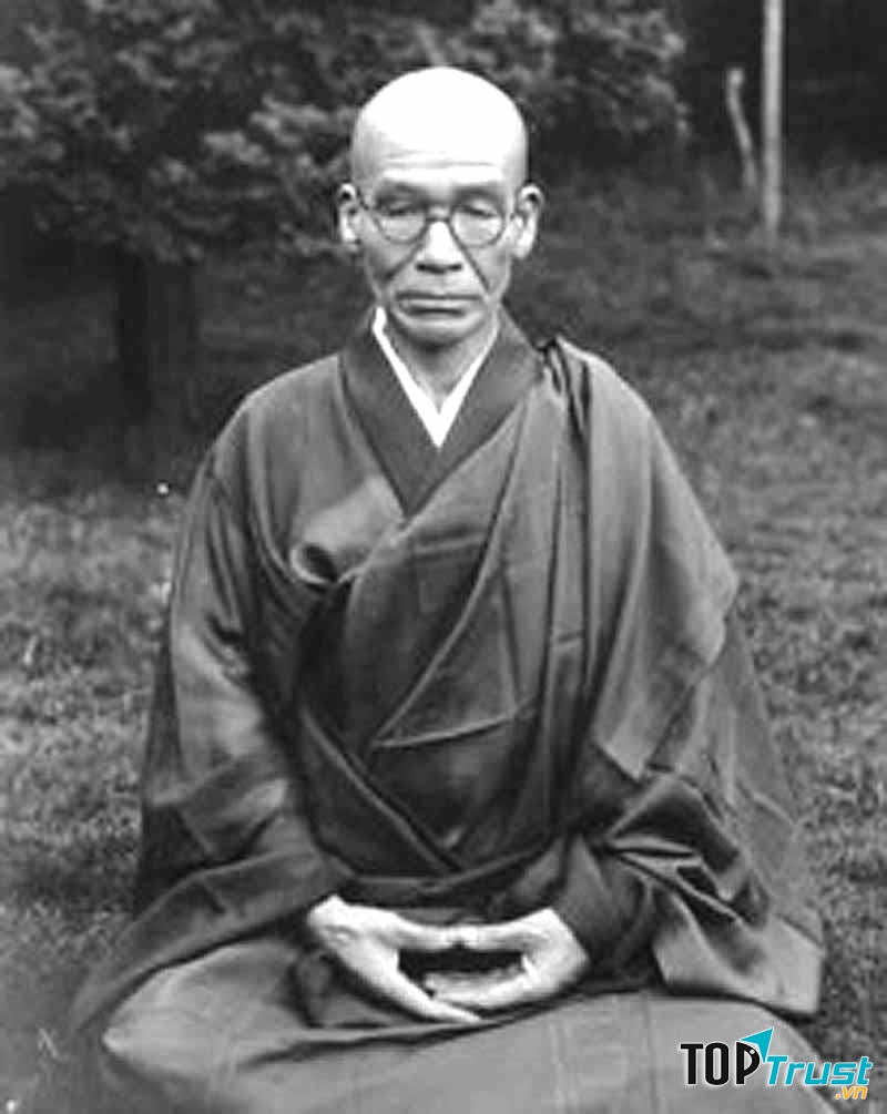 Thiền không bao giờ trở thành một điều gì đó đặc biệt