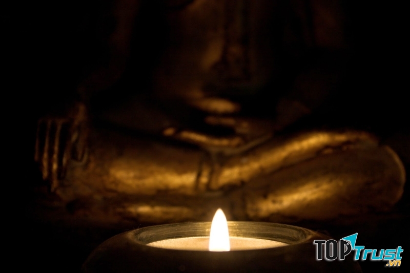 Con người luôn thở không ra hơi vì chạy quá nhanh theo ảo vọng của họ