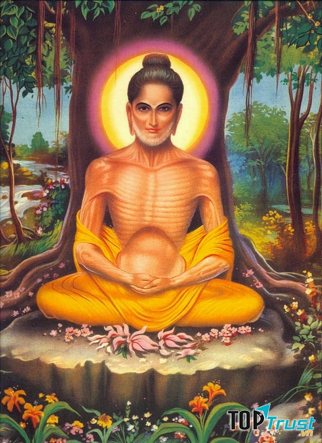 Chấm dứt suy tưởng của cá nhân, Phật pháp sẽ có mặt