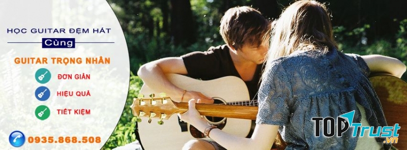 Guitar Trọng Nhân